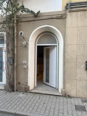 Monolocale a 5 minuti dal mare -Casa Del Pt-
